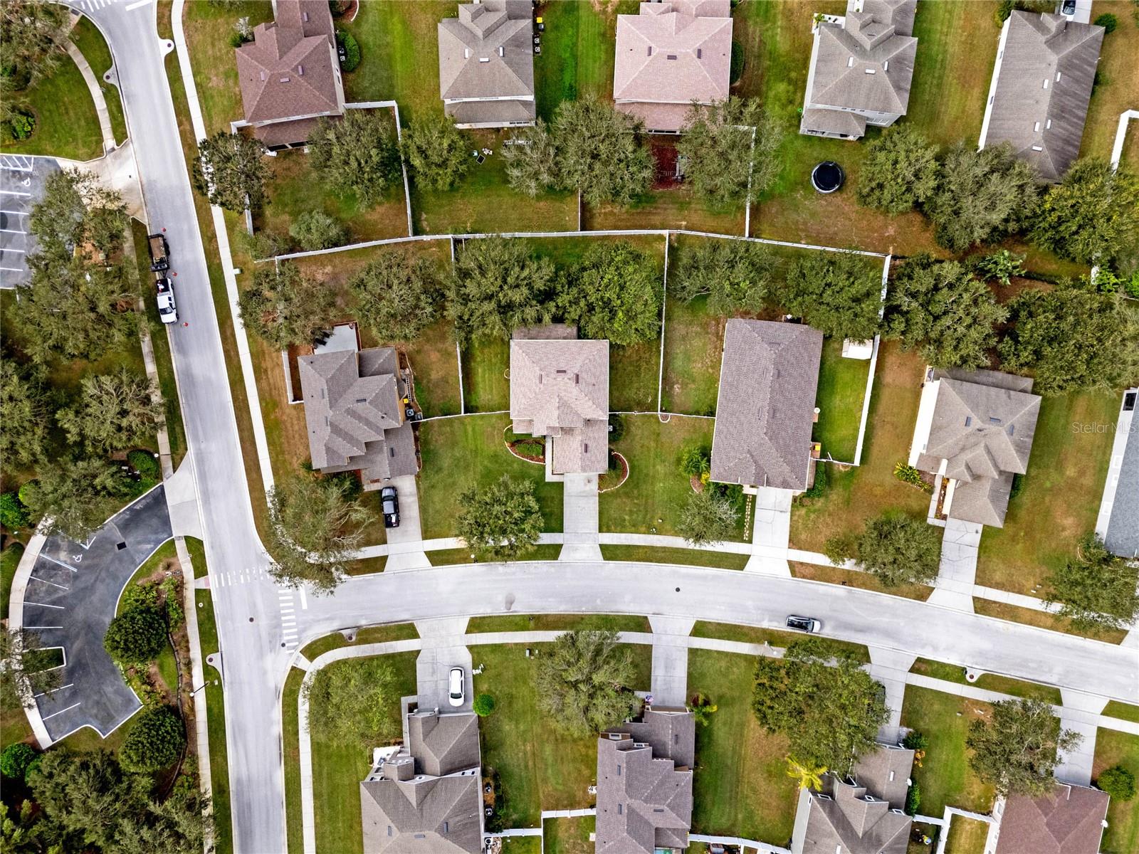 CLERMONT VERDE RIDGE UNIT 01, CLERMONT, FL, 34715