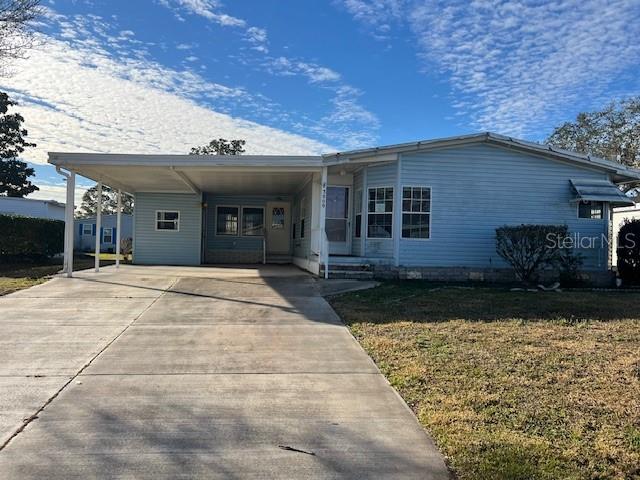 3009 MANATEE RD, TAVARES, FL, 32778