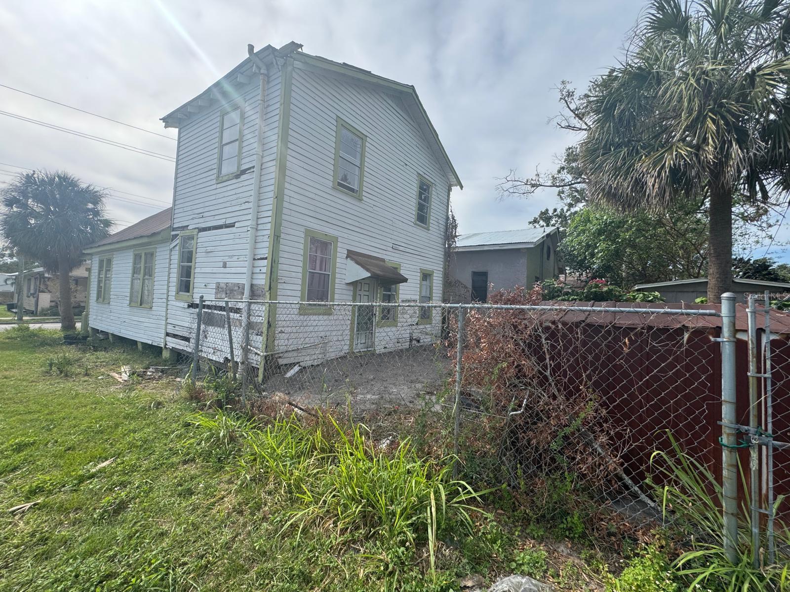 2312 E 11TH AVE, TAMPA, FL, 33605