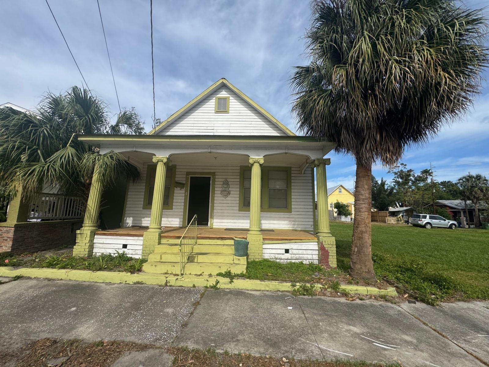2312 E 11TH AVE, TAMPA, FL, 33605