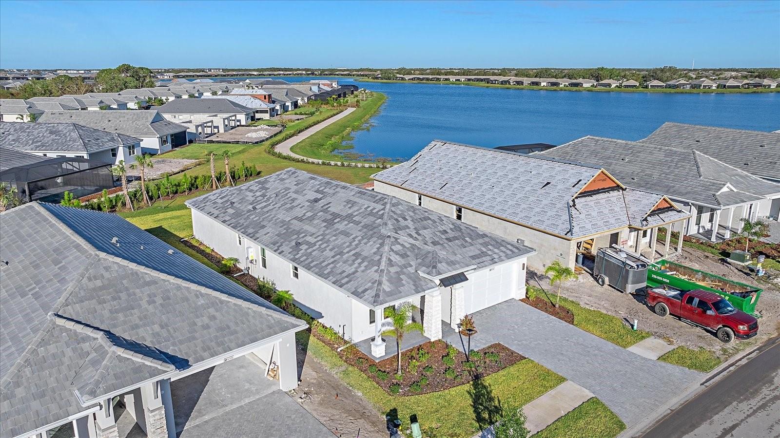 8387 WINDBOUND CT, SARASOTA, FL, 34240