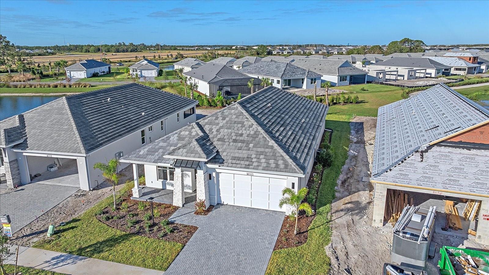 8387 WINDBOUND CT, SARASOTA, FL, 34240