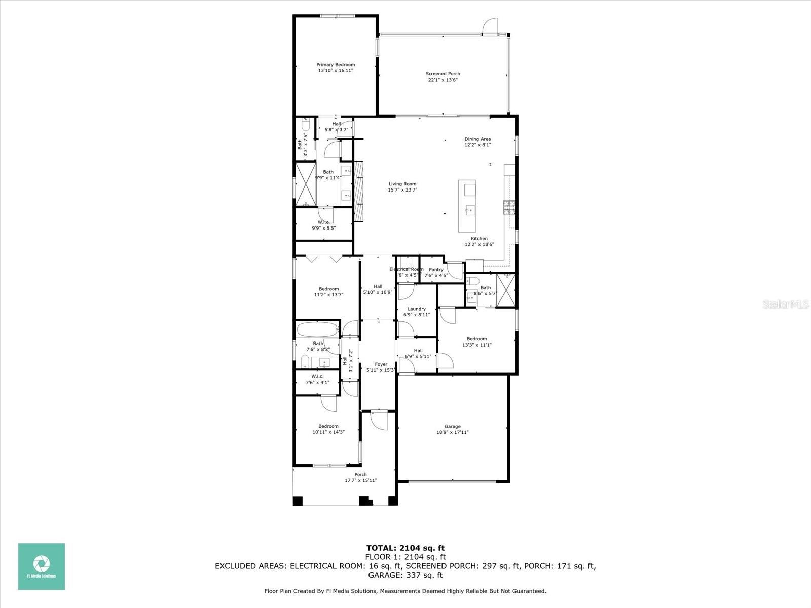 8387 WINDBOUND CT, SARASOTA, FL, 34240