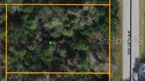 O NW 14TH AVE, OCALA FL 34475, OCALA, FL, 34475