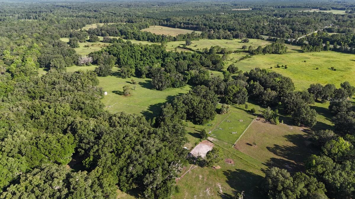 18108 SE COUNTY ROAD 2082, HAWTHORNE, FL, 32640