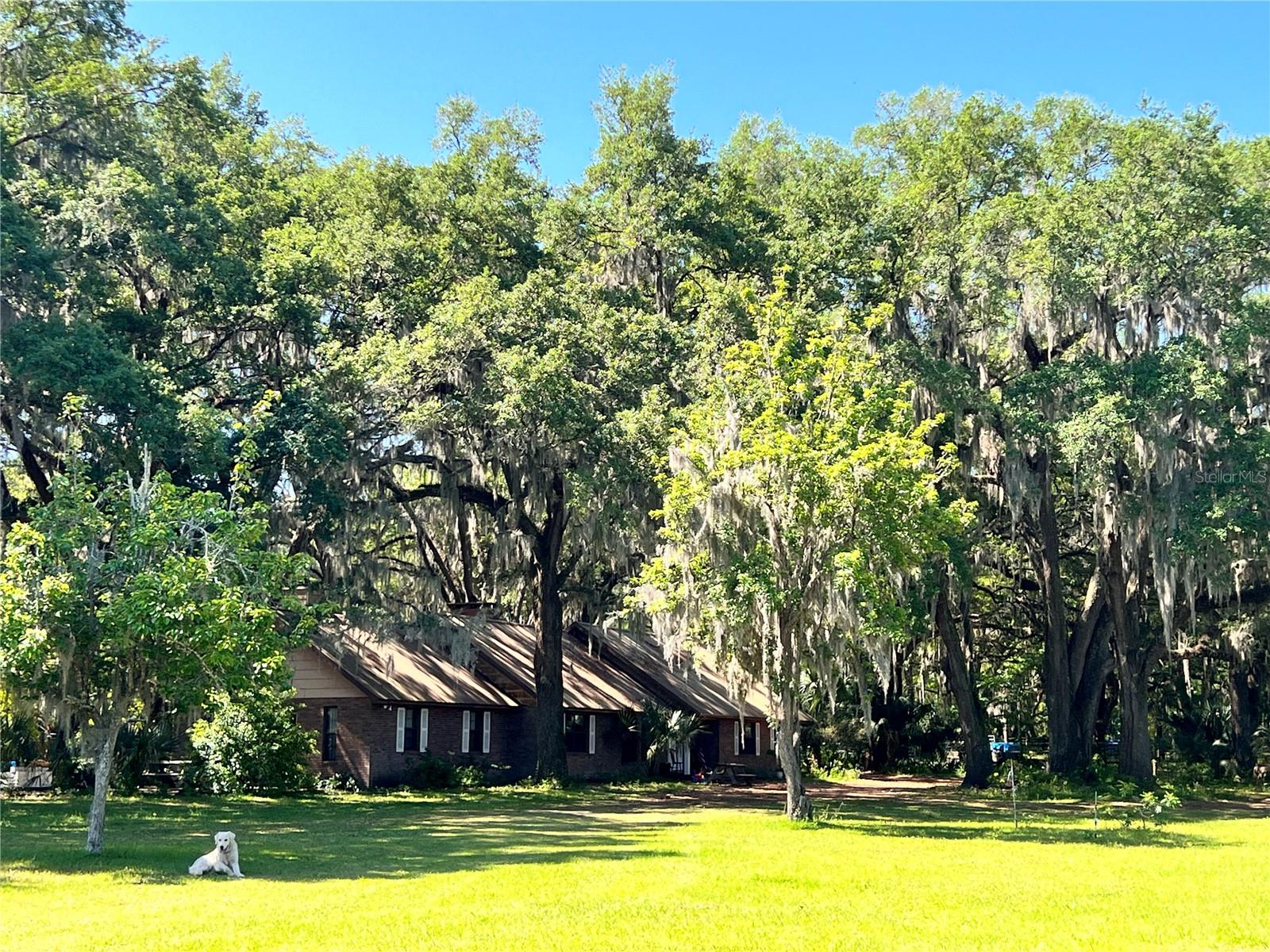 18108 SE COUNTY ROAD 2082, HAWTHORNE, FL, 32640