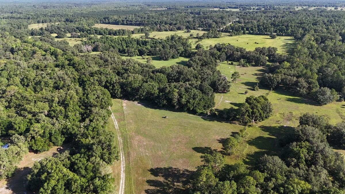 18108 SE COUNTY ROAD 2082, HAWTHORNE, FL, 32640