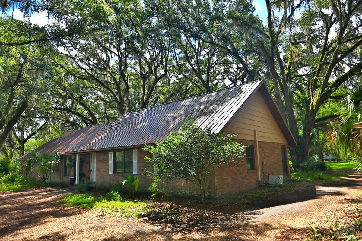 18108 SE COUNTY ROAD 2082, HAWTHORNE, FL, 32640