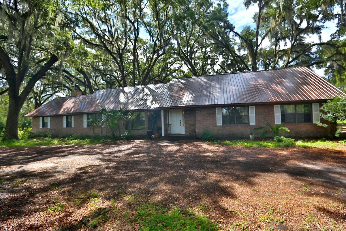 18108 SE COUNTY ROAD 2082, HAWTHORNE, FL, 32640