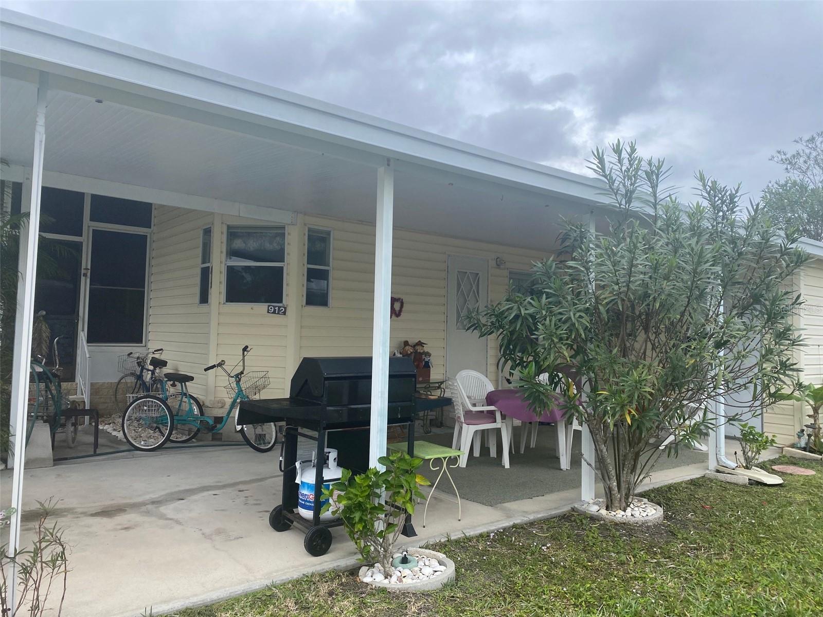 912 IGLESIA DR, NORTH PORT, FL, 34287