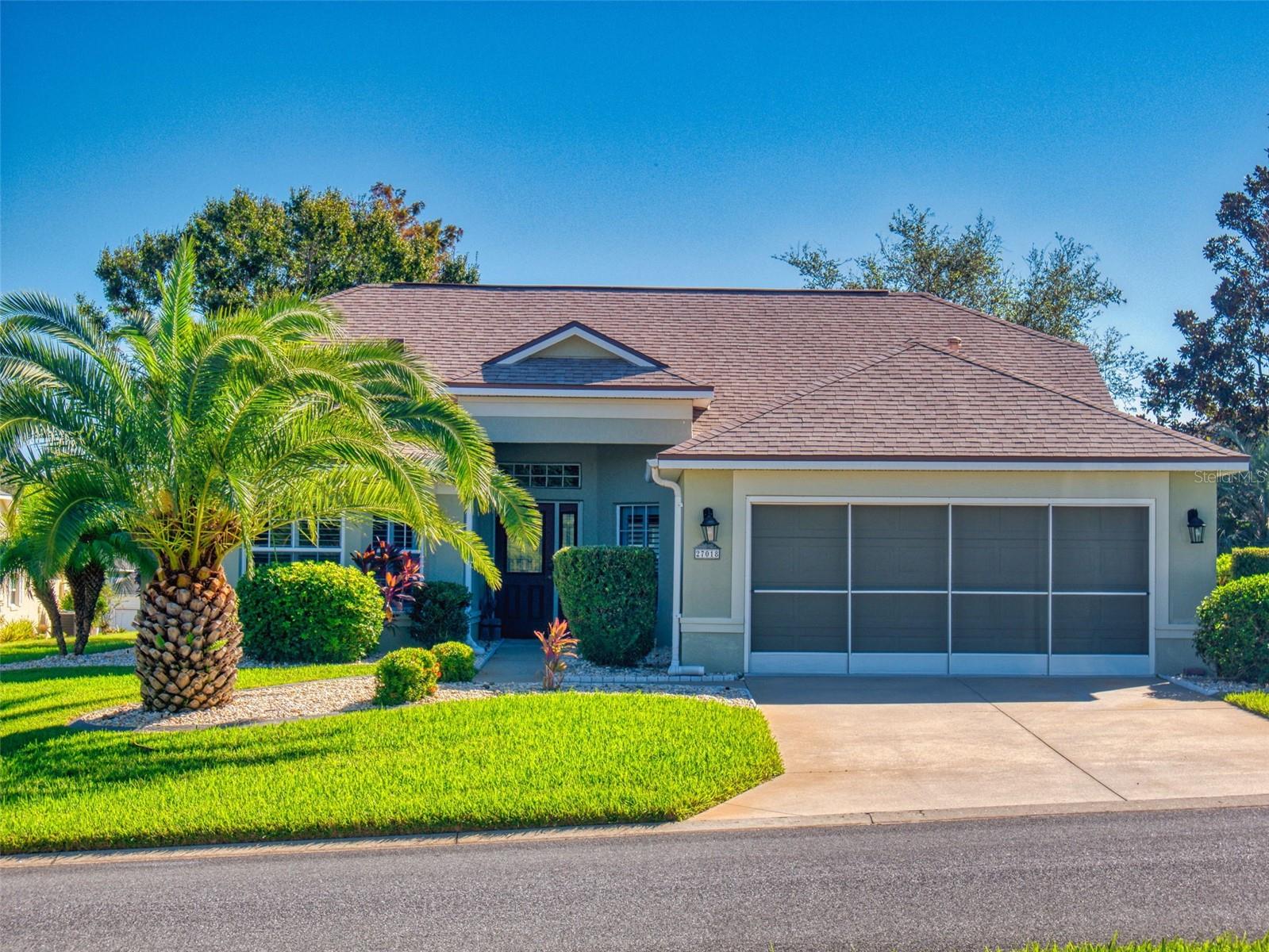 27018 NATURE VIEW ST, LEESBURG, FL, 34748