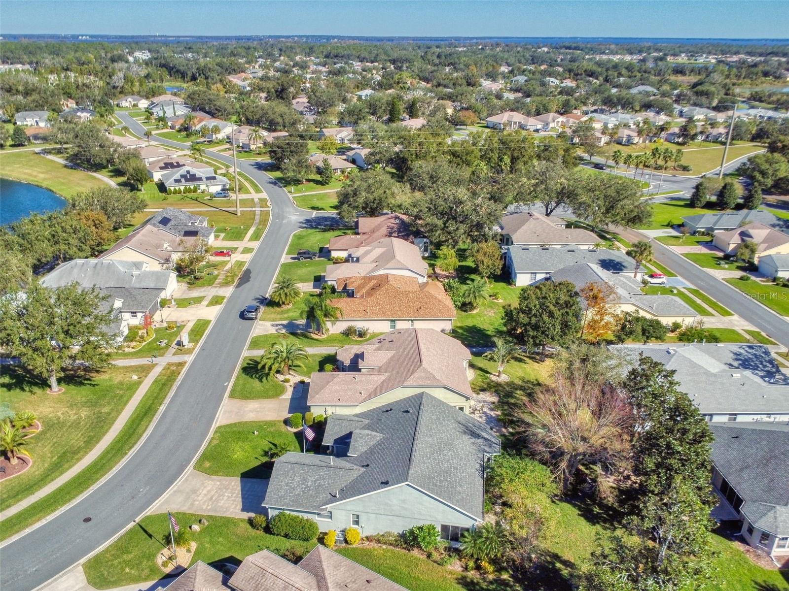 27018 NATURE VIEW ST, LEESBURG, FL, 34748