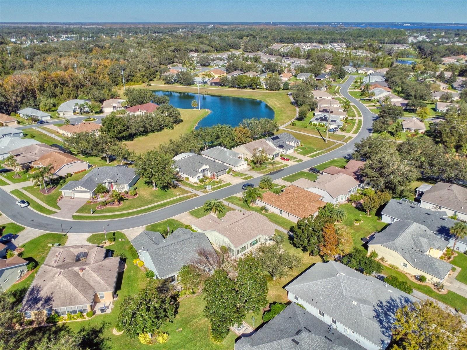 27018 NATURE VIEW ST, LEESBURG, FL, 34748