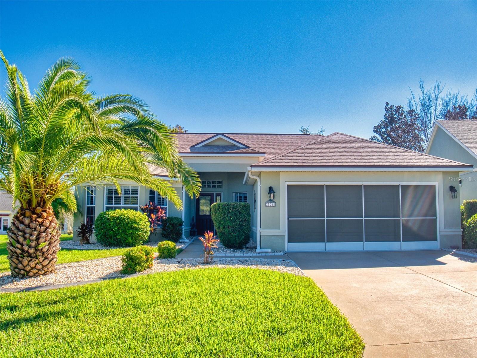 27018 NATURE VIEW ST, LEESBURG, FL, 34748