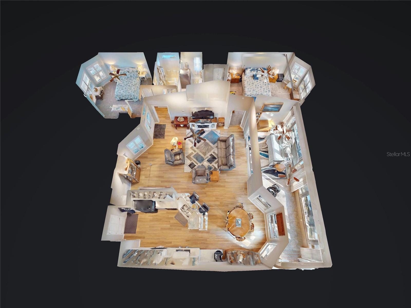 27018 NATURE VIEW ST, LEESBURG, FL, 34748