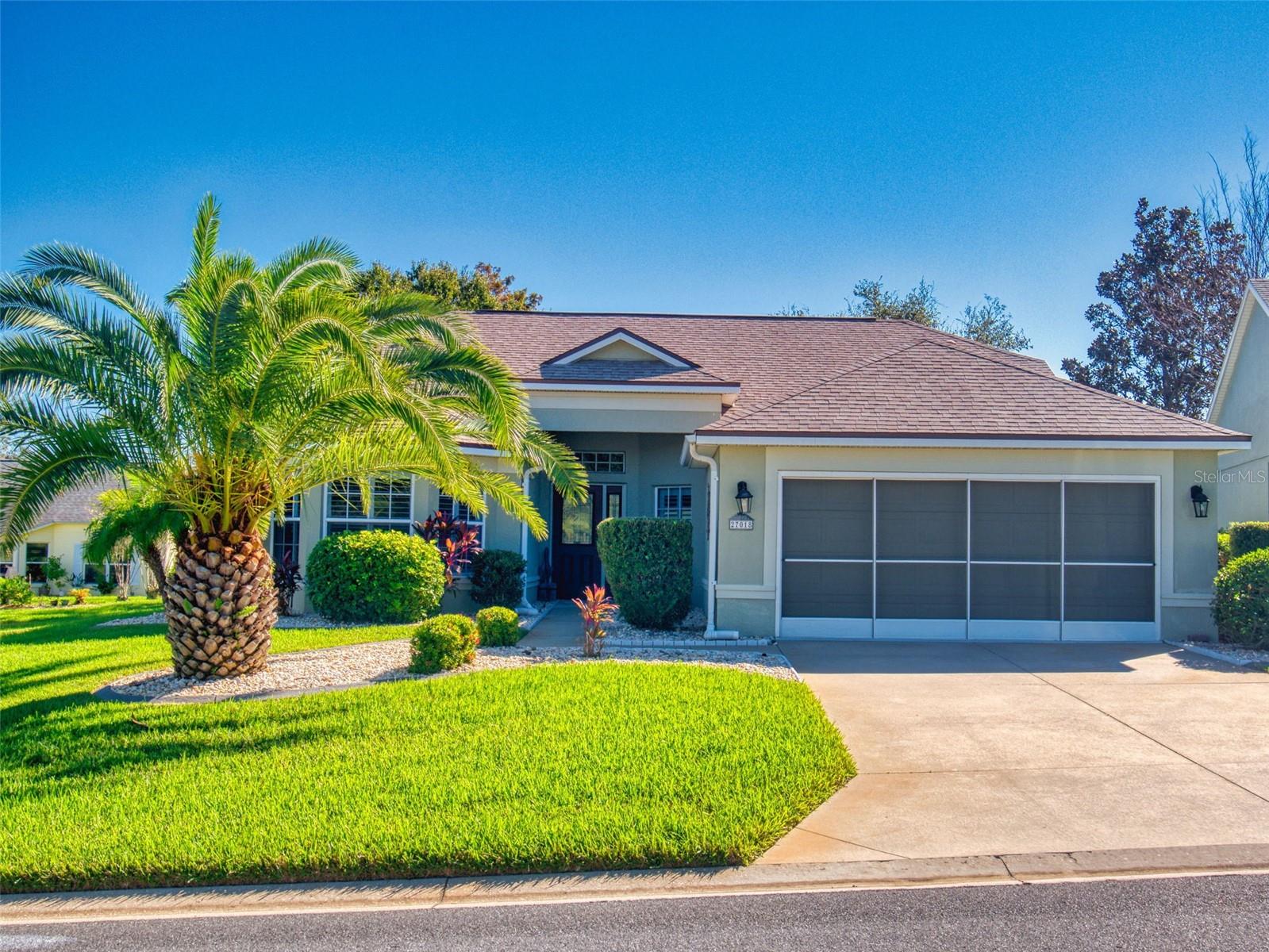 27018 NATURE VIEW ST, LEESBURG, FL, 34748