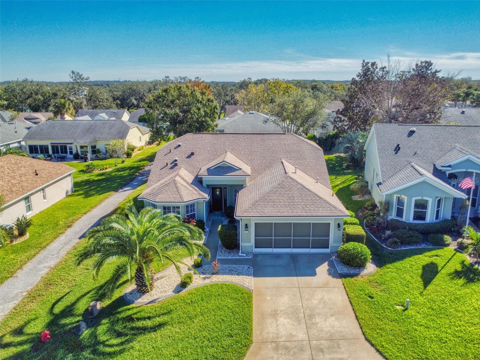 27018 NATURE VIEW ST, LEESBURG, FL, 34748