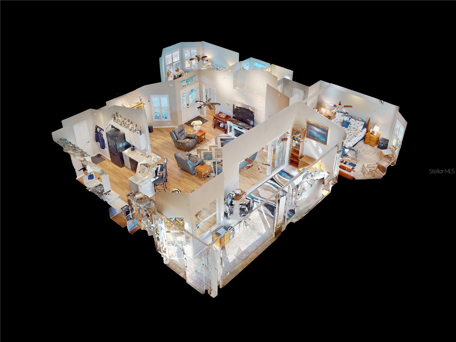 27018 NATURE VIEW ST, LEESBURG, FL, 34748