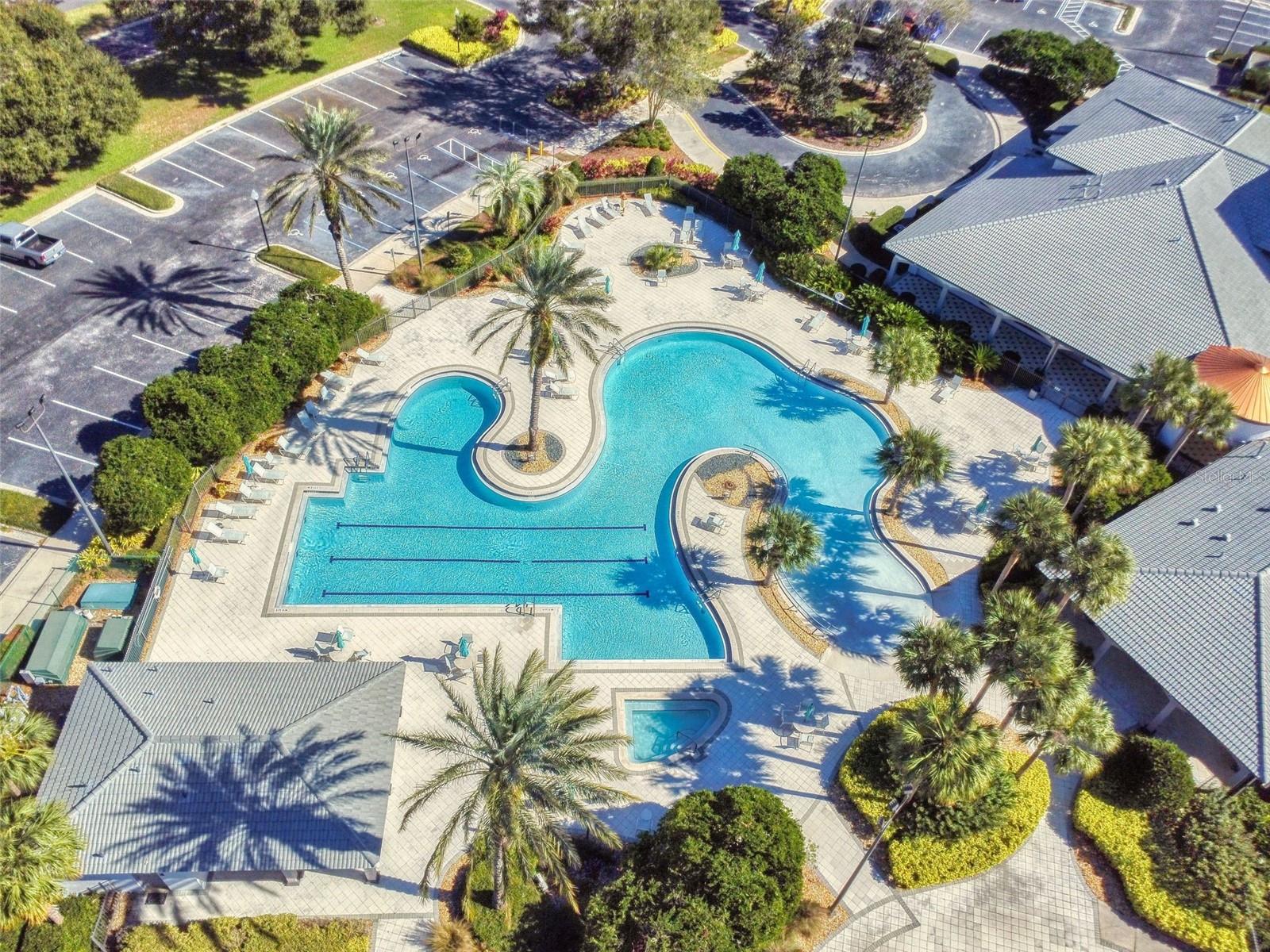 27018 NATURE VIEW ST, LEESBURG, FL, 34748