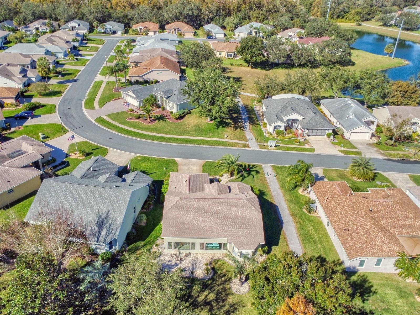 27018 NATURE VIEW ST, LEESBURG, FL, 34748