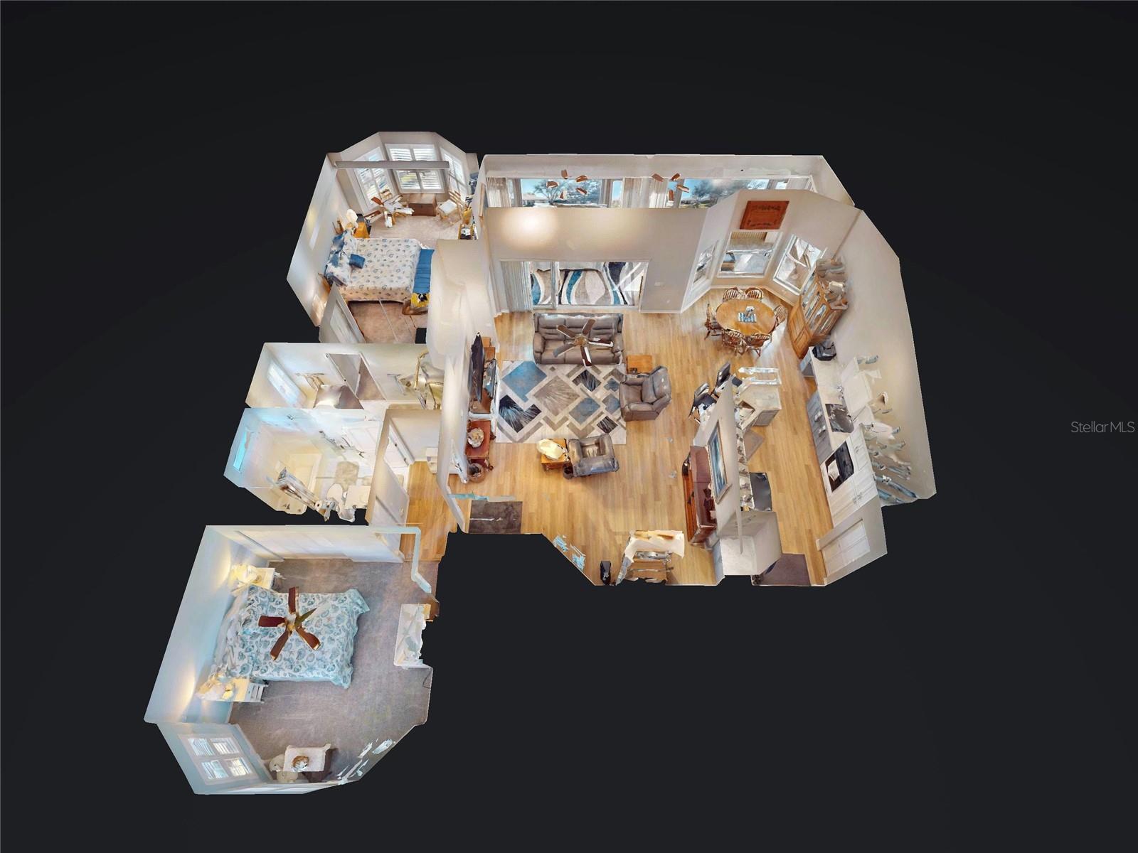 27018 NATURE VIEW ST, LEESBURG, FL, 34748