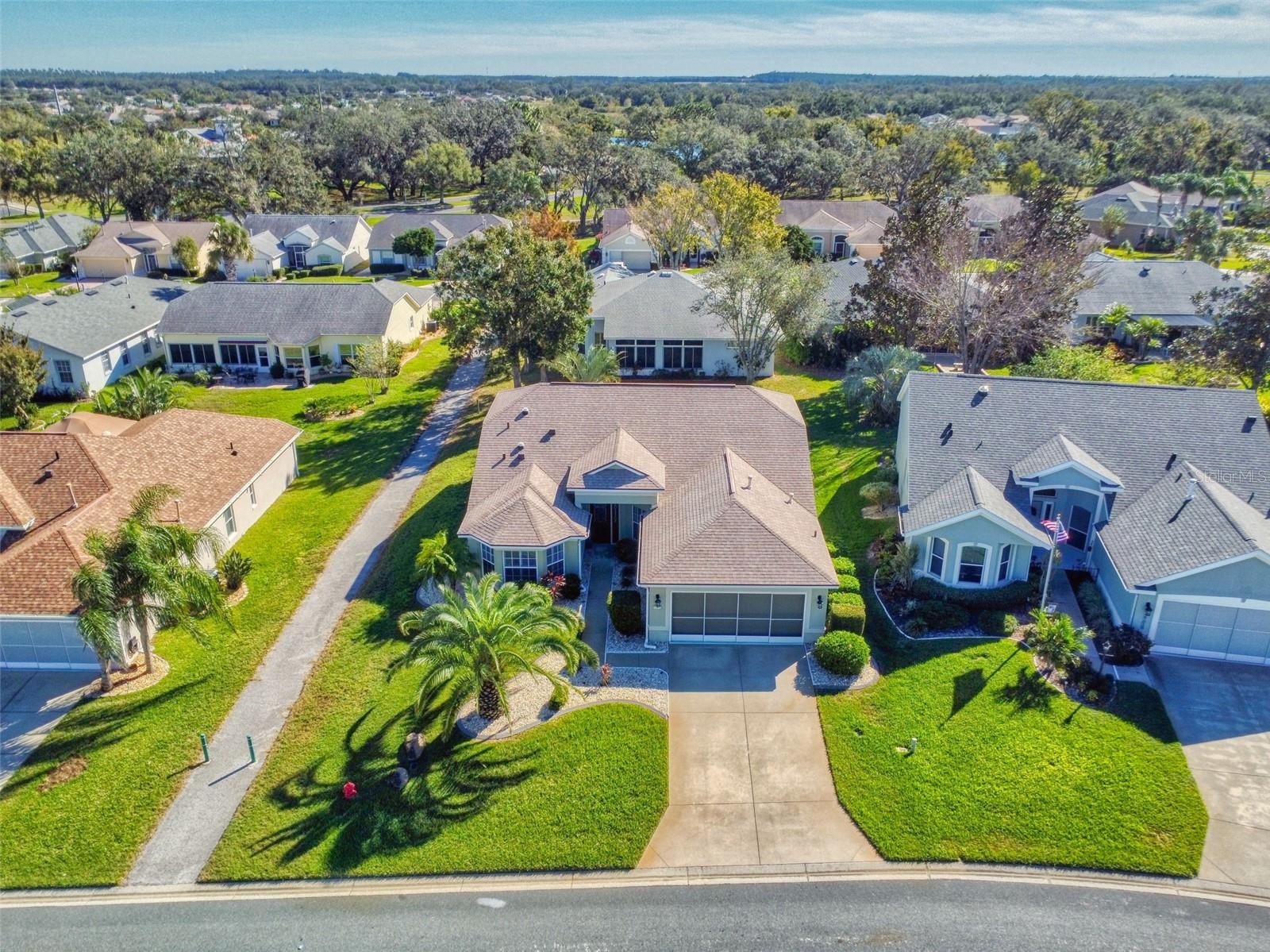 27018 NATURE VIEW ST, LEESBURG, FL, 34748