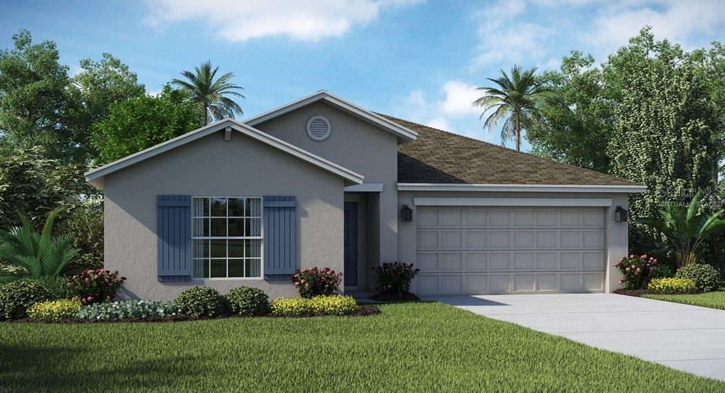 1006 PEACH CREEK DR, OSTEEN, FL, 32764