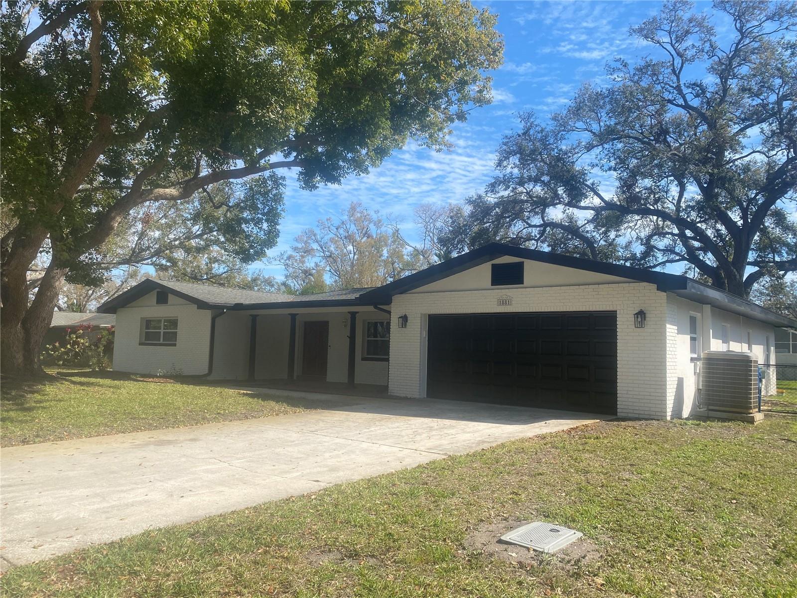 1881 OAK PARK DR N, CLEARWATER, FL, 33764