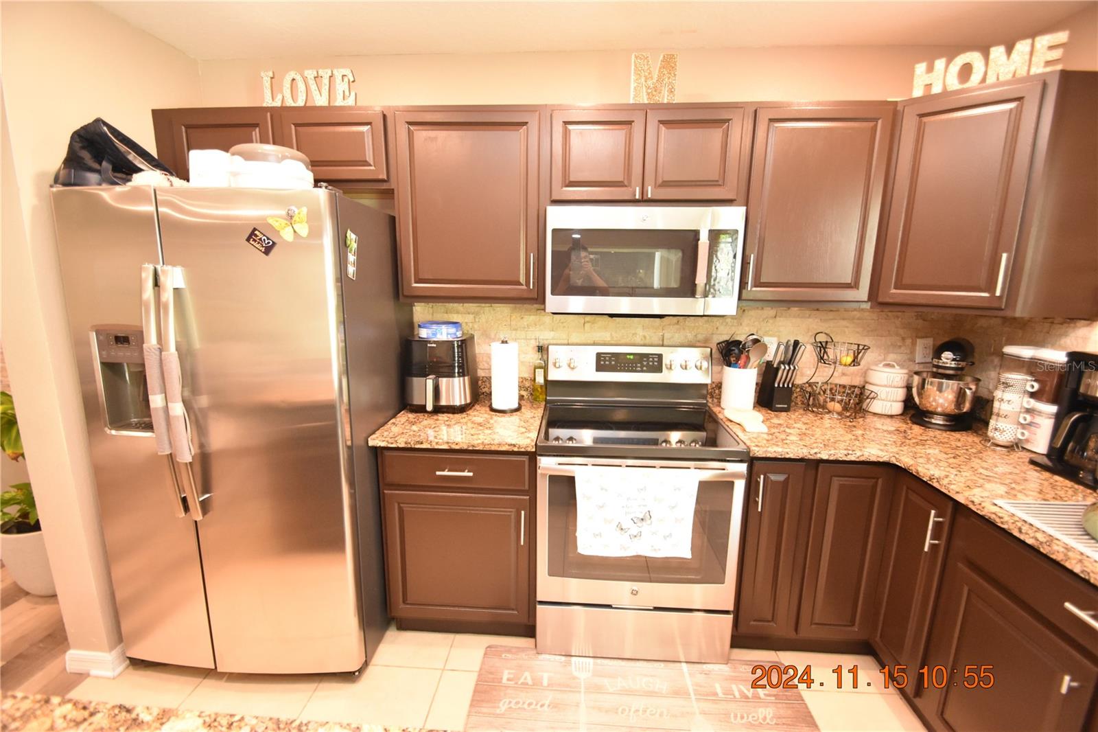 3824 EXETER LN #3824, LAKELAND, FL, 33810