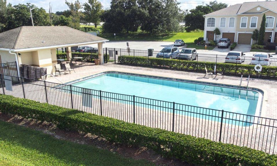 3824 EXETER LN #3824, LAKELAND, FL, 33810