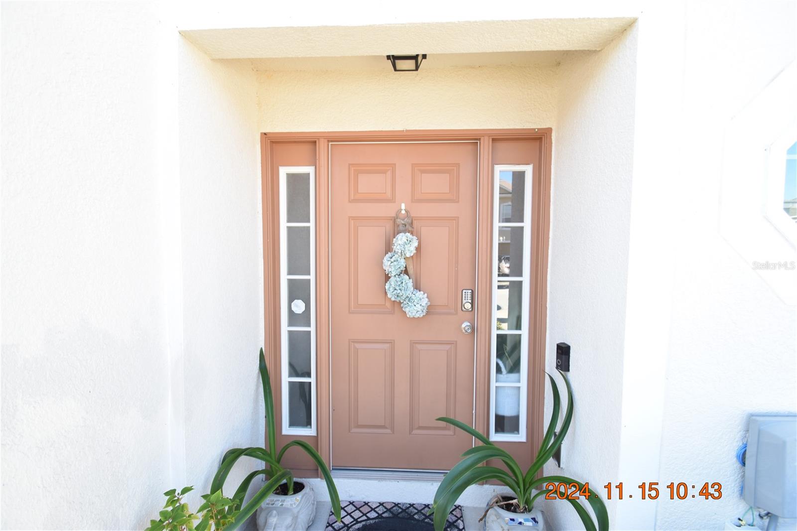 3824 EXETER LN #3824, LAKELAND, FL, 33810