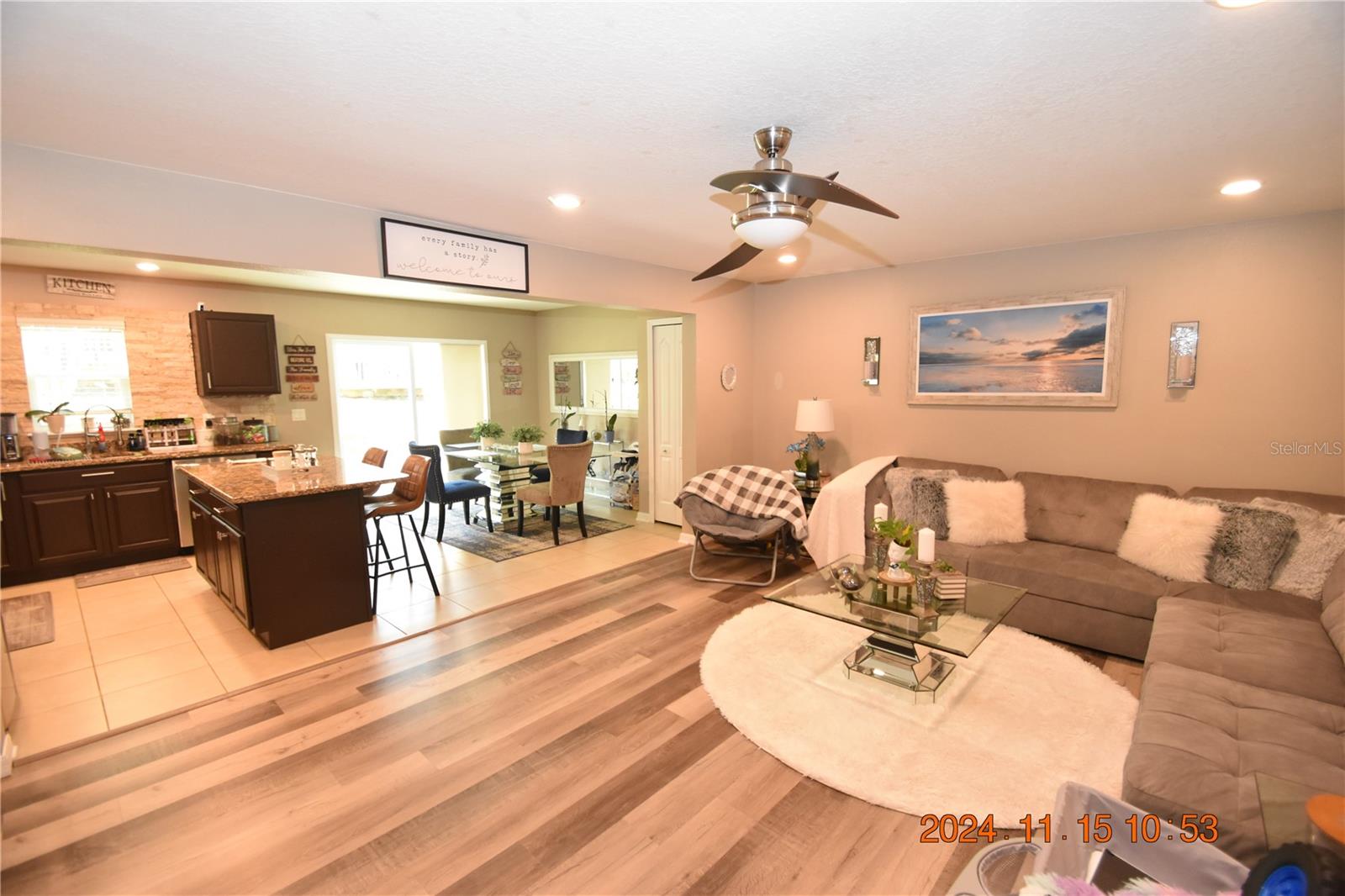 3824 EXETER LN #3824, LAKELAND, FL, 33810