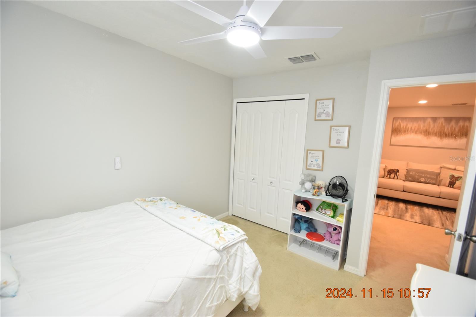 3824 EXETER LN #3824, LAKELAND, FL, 33810