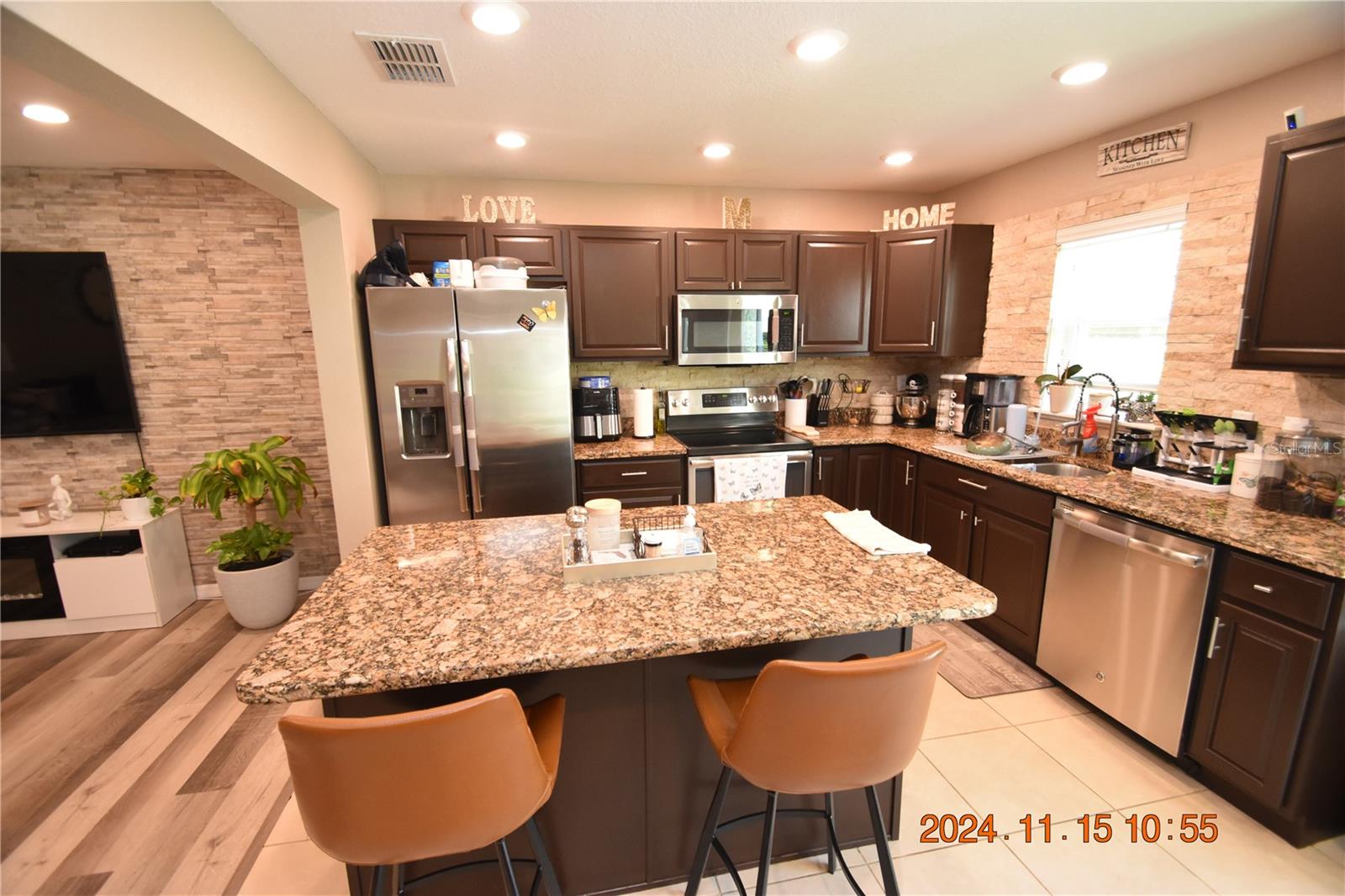 3824 EXETER LN #3824, LAKELAND, FL, 33810