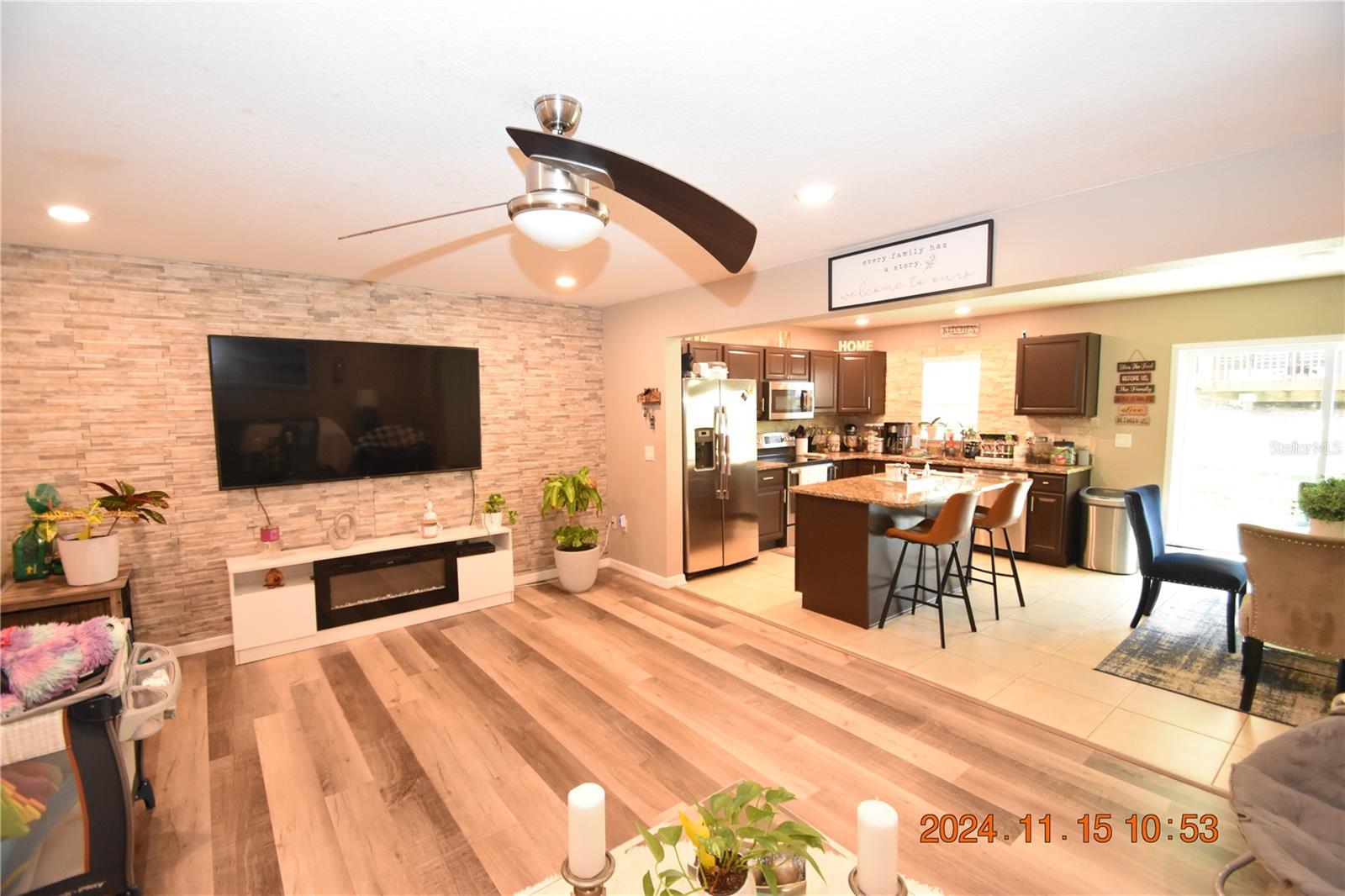 3824 EXETER LN #3824, LAKELAND, FL, 33810