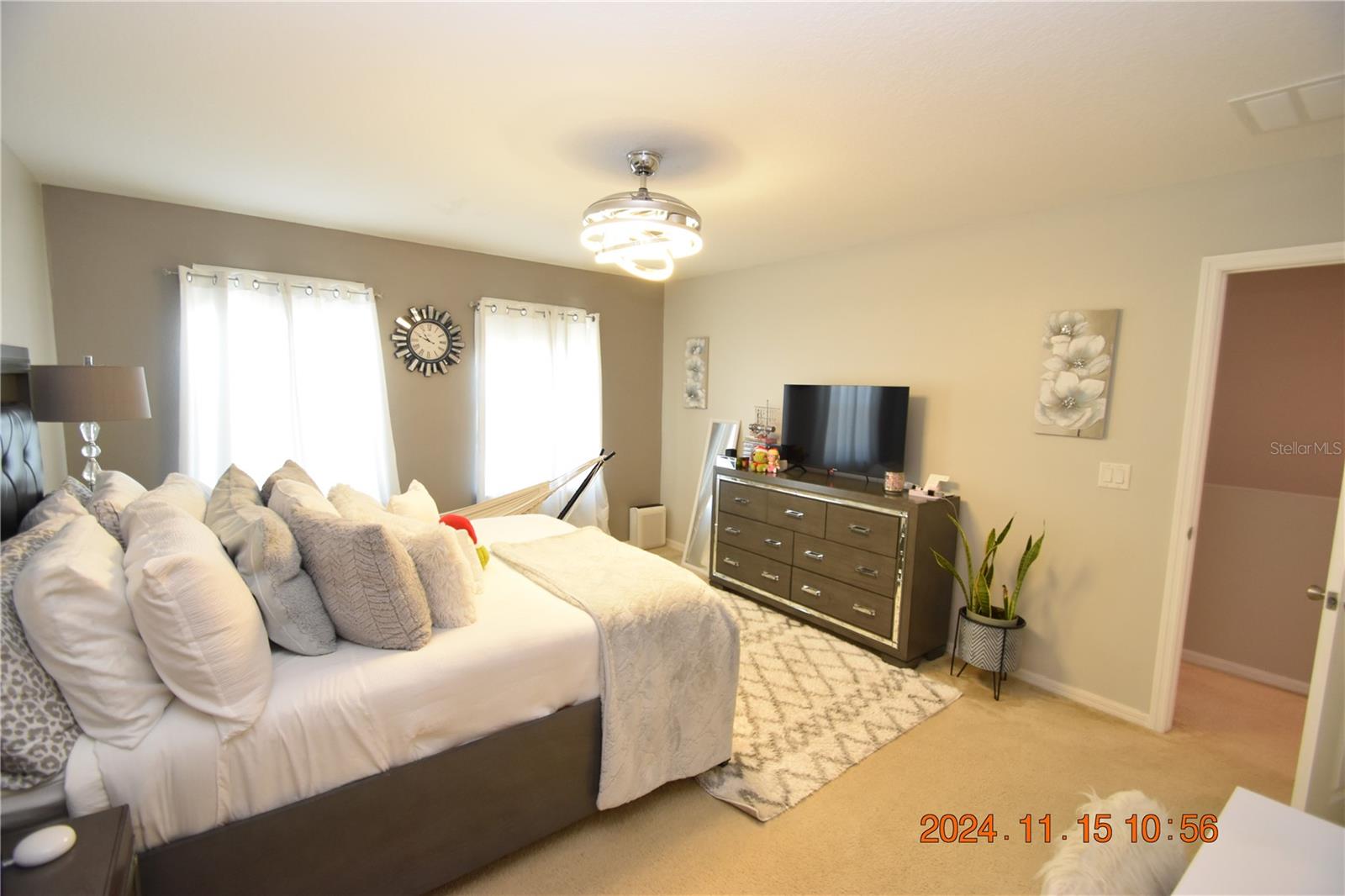 3824 EXETER LN #3824, LAKELAND, FL, 33810