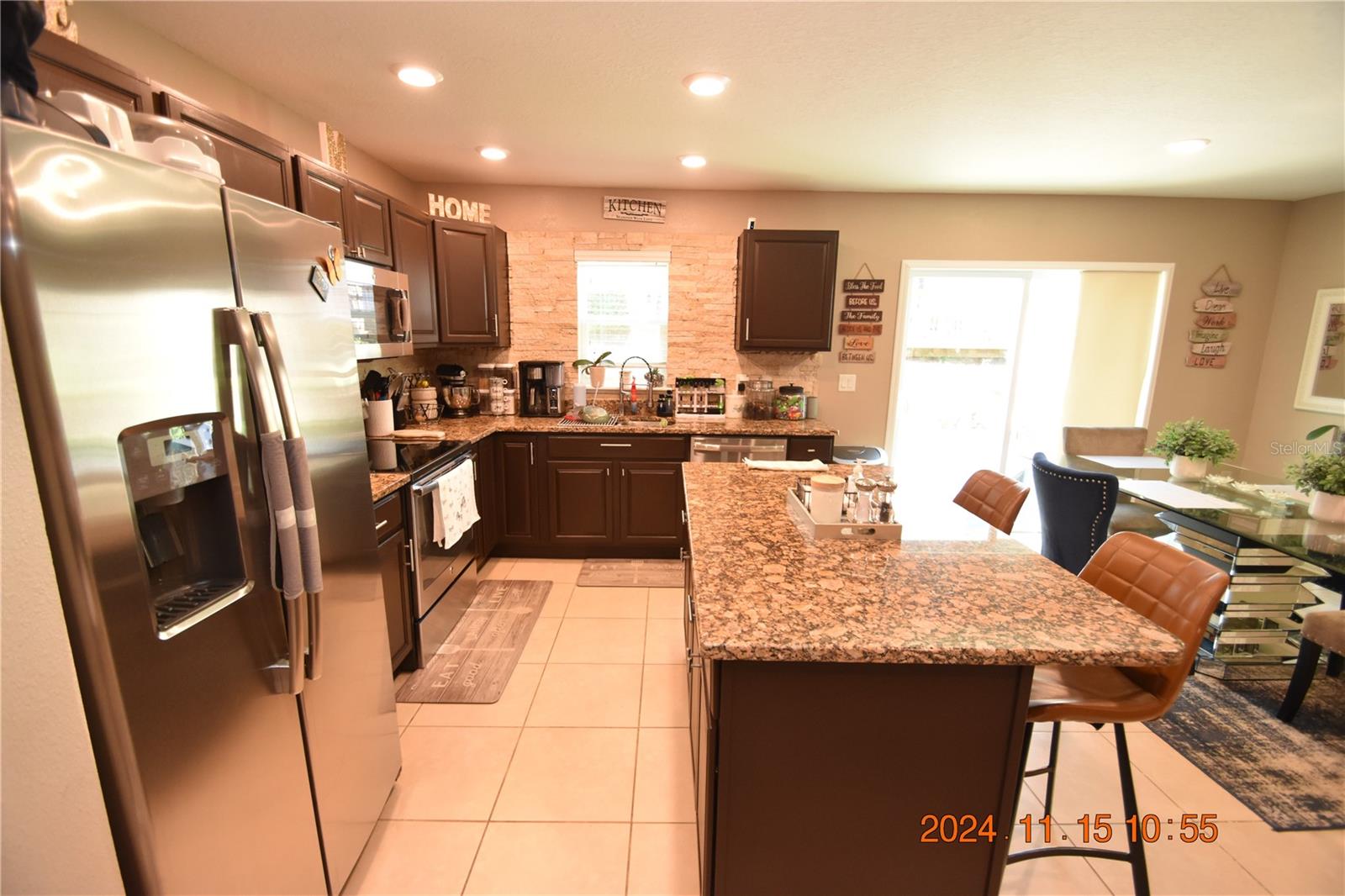 3824 EXETER LN #3824, LAKELAND, FL, 33810