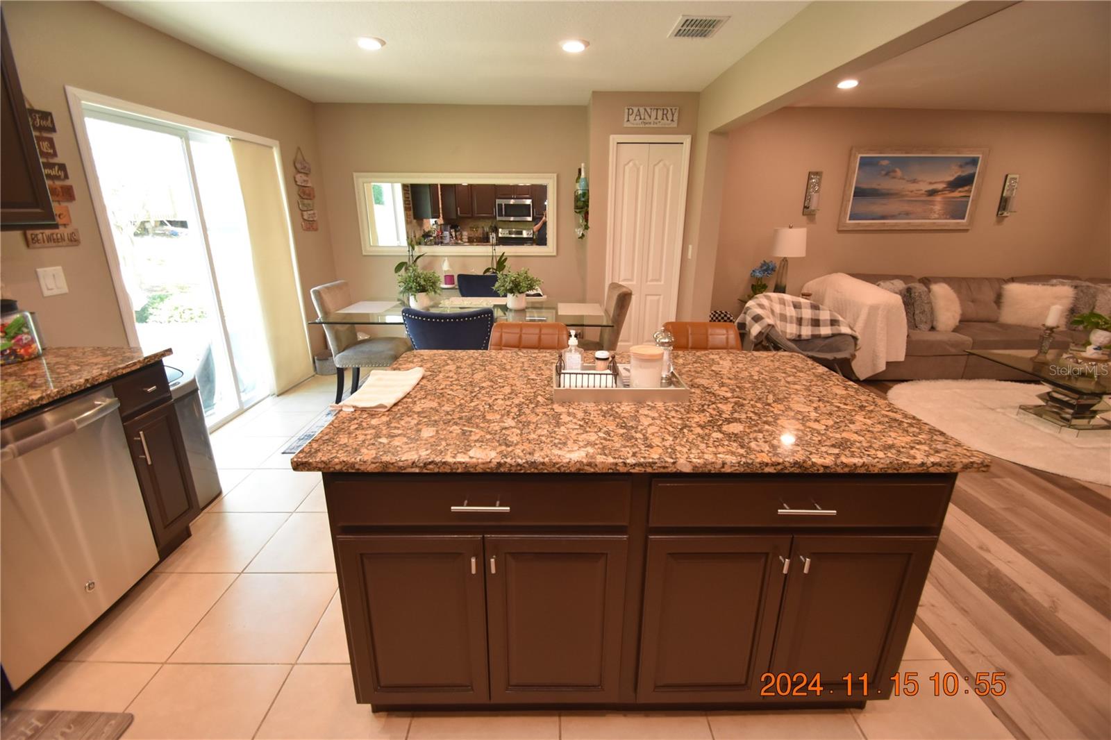 3824 EXETER LN #3824, LAKELAND, FL, 33810