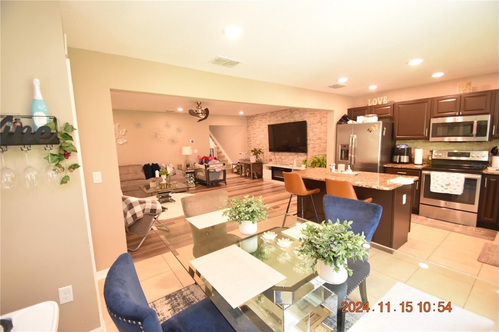 3824 EXETER LN #3824, LAKELAND, FL, 33810