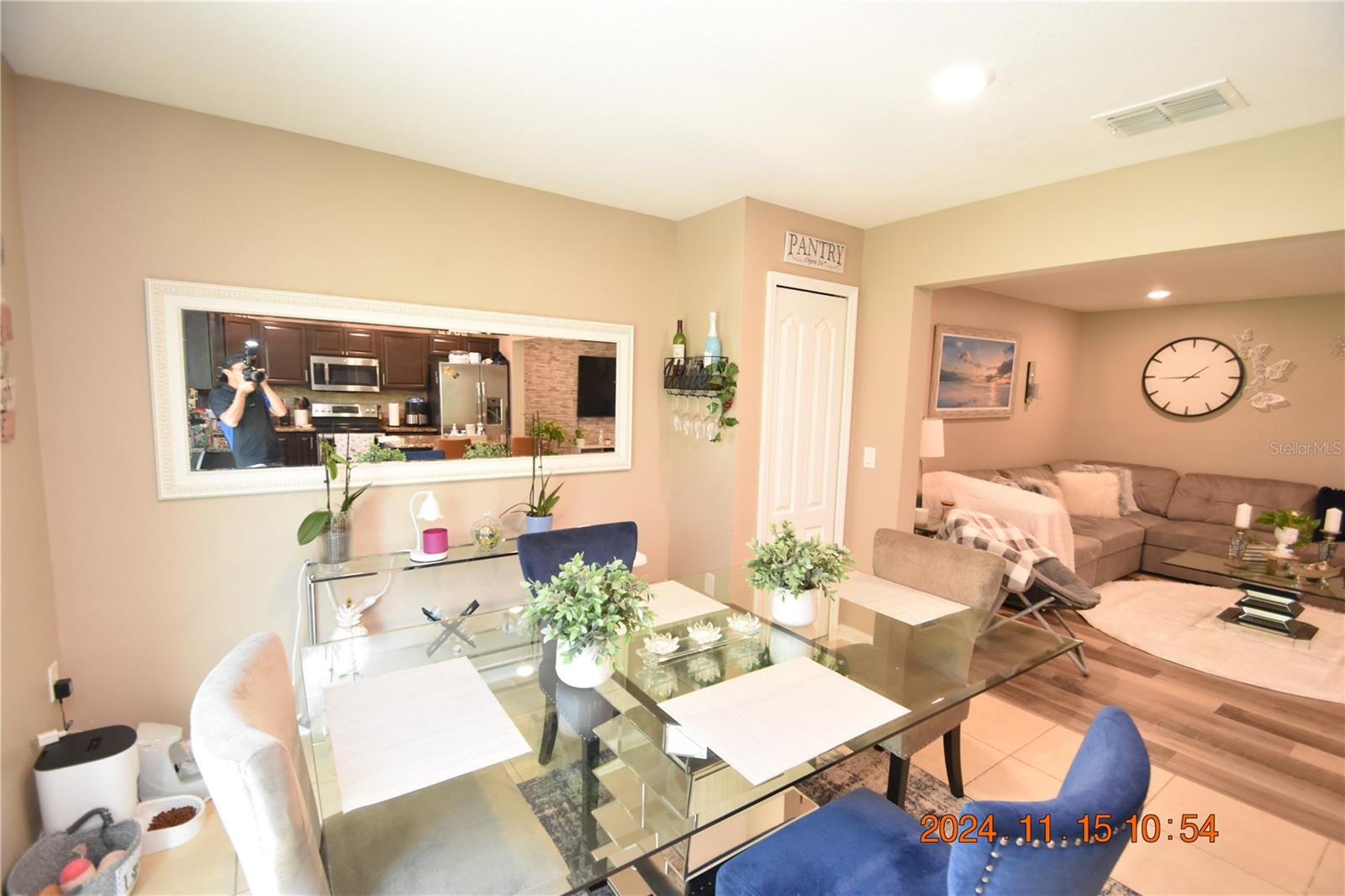 3824 EXETER LN #3824, LAKELAND, FL, 33810