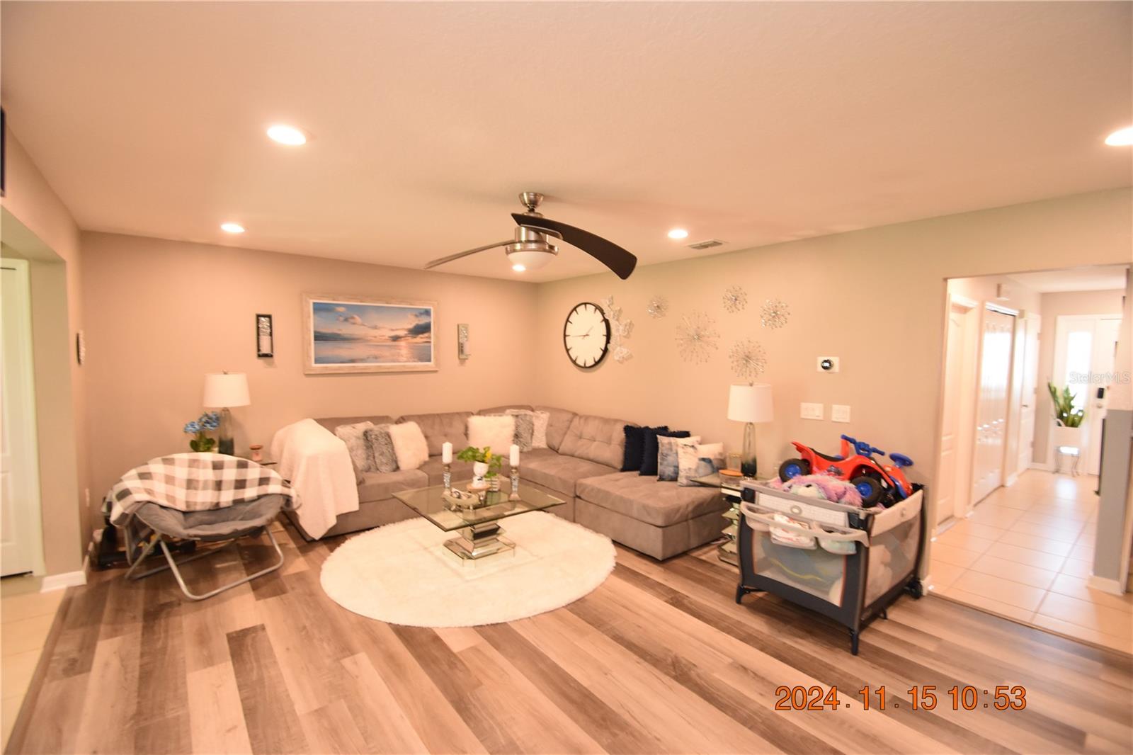 3824 EXETER LN #3824, LAKELAND, FL, 33810