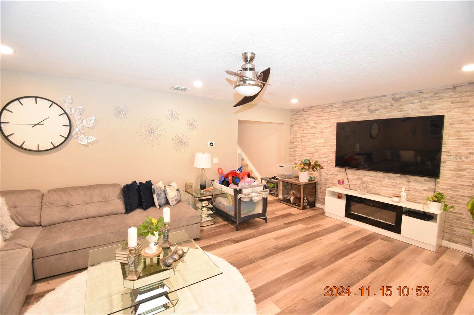 3824 EXETER LN #3824, LAKELAND, FL, 33810