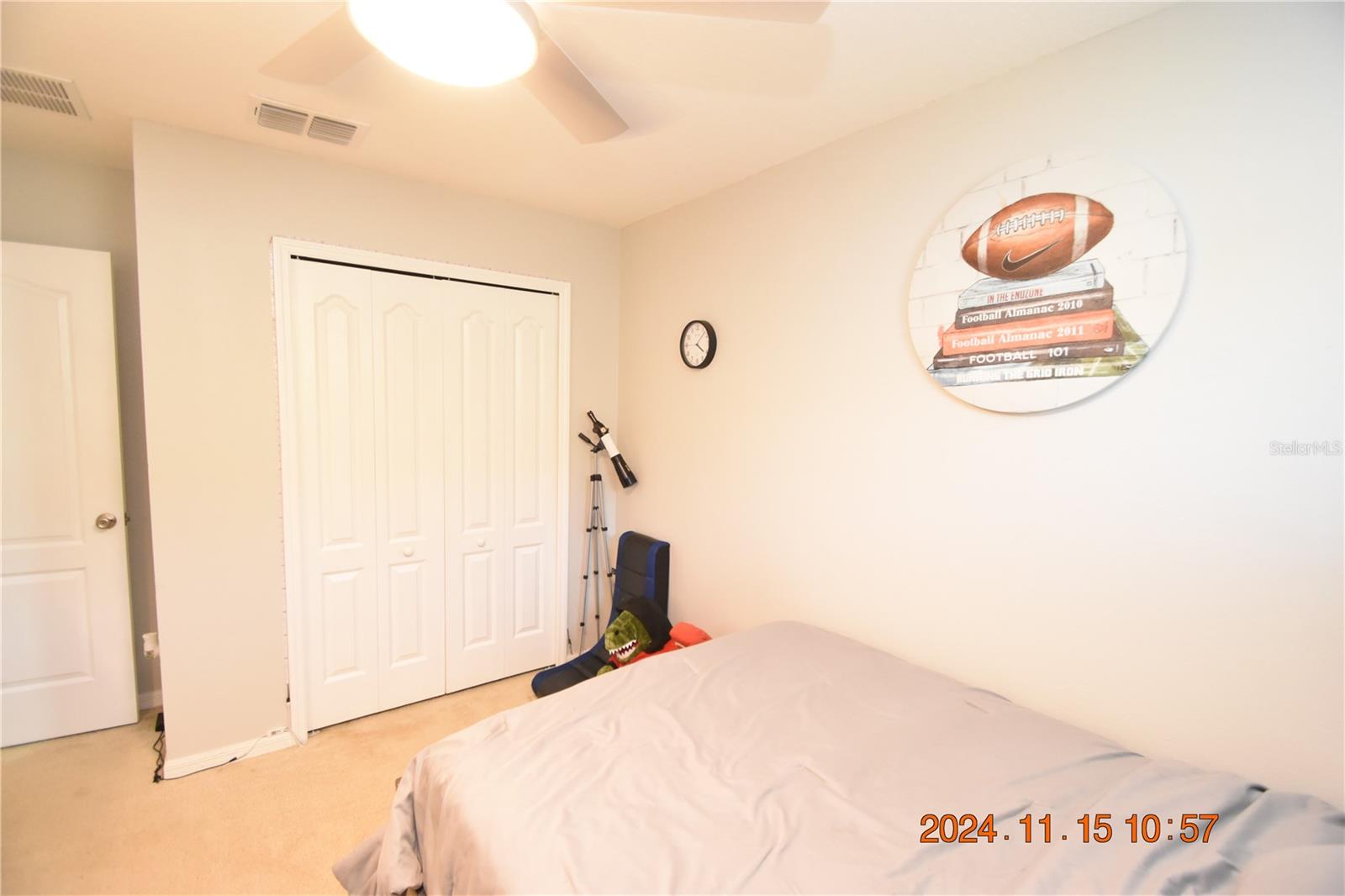 3824 EXETER LN #3824, LAKELAND, FL, 33810