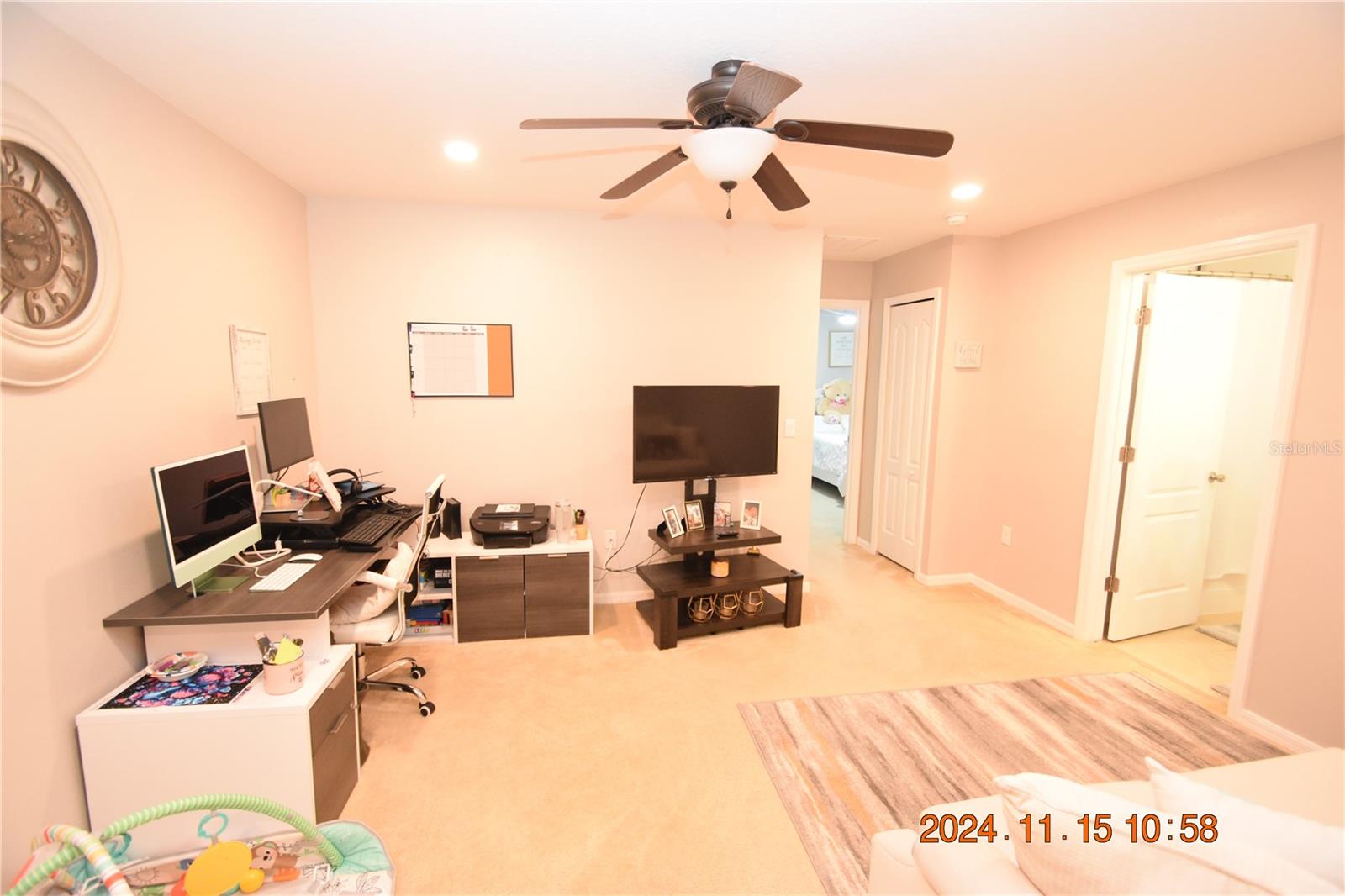 3824 EXETER LN #3824, LAKELAND, FL, 33810