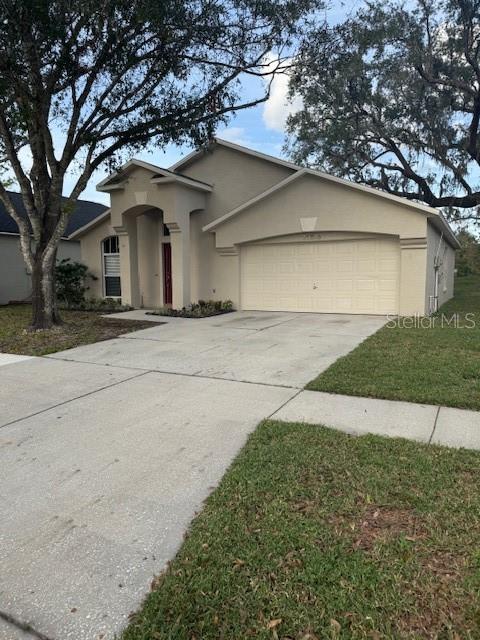 25516 SEVEN RIVERS CIR, LAND O LAKES, FL, 34639