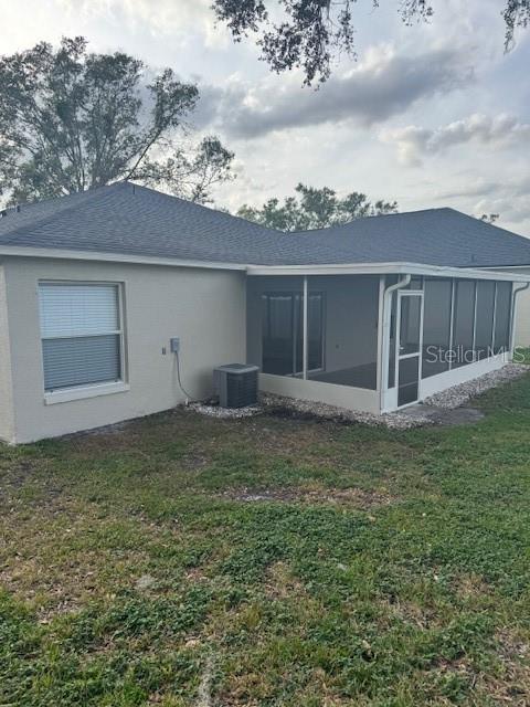 25516 SEVEN RIVERS CIR, LAND O LAKES, FL, 34639