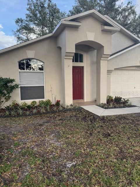 25516 SEVEN RIVERS CIR, LAND O LAKES, FL, 34639