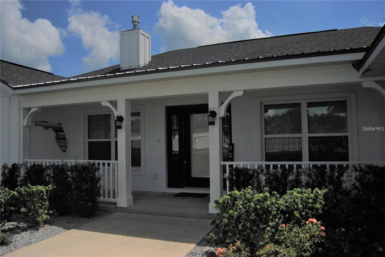 1167 SE 63RD COURT RD, OCALA, FL, 34472