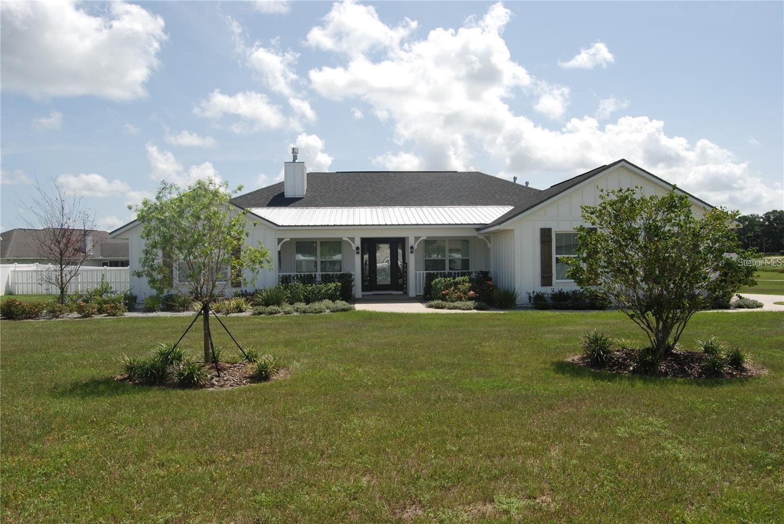 1167 SE 63RD COURT RD, OCALA, FL, 34472