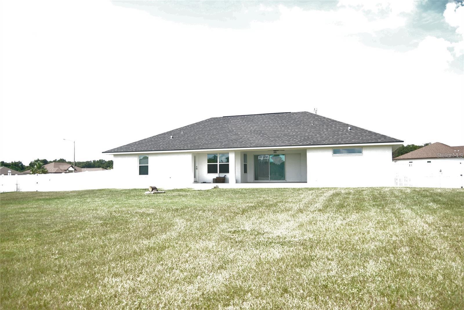 1167 SE 63RD COURT RD, OCALA, FL, 34472